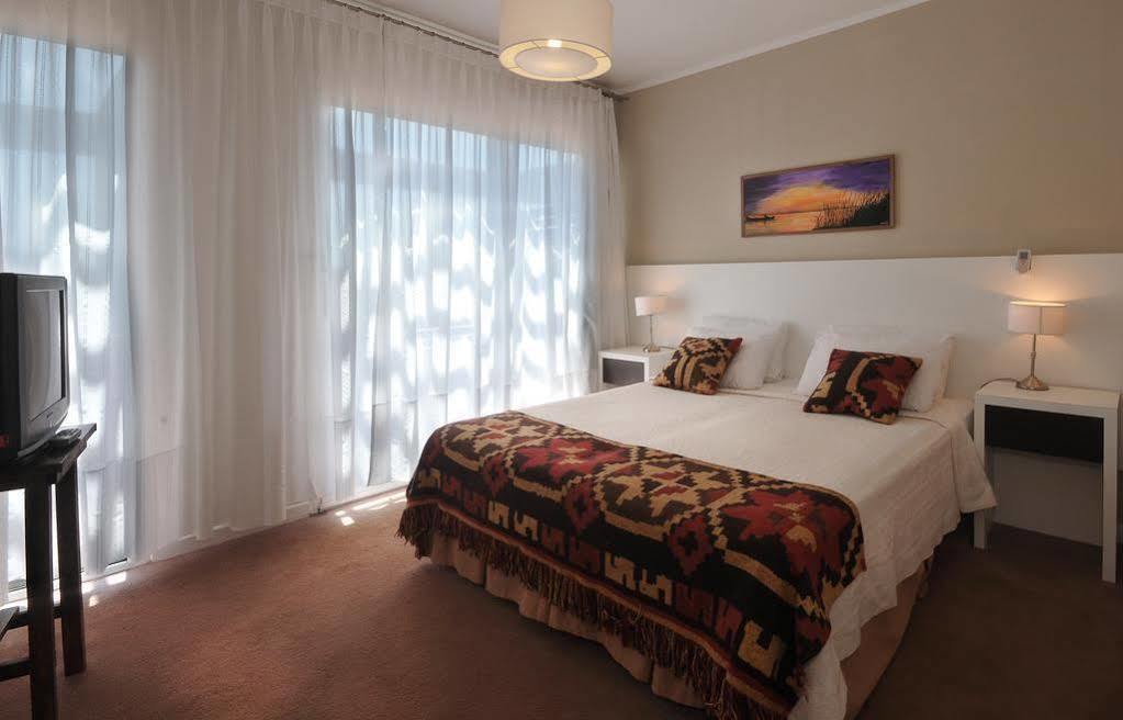 Yreta Apart Hotel Puerto Iguazú Kültér fotó