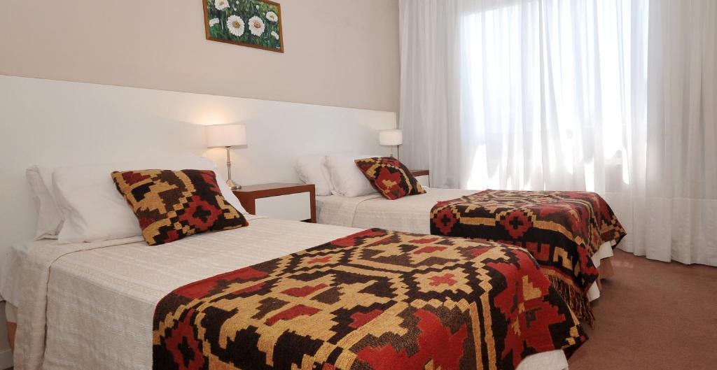 Yreta Apart Hotel Puerto Iguazú Kültér fotó